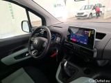  Citroen  Berlingo  Feel M 1.5 BlueHDi 100CV BVM5 E6dT #5