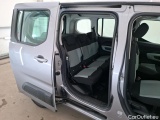  Citroen  Berlingo  Feel M 1.5 BlueHDi 100CV BVM5 E6dT #9