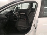  Citroen  C3  Société Feel 1.2 PureTech 80CV BVM5 E6d #8