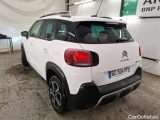  Citroen  C3  Aircross Feel Pack Business 1.2 PureTech 110CV BVM6 E6d #2