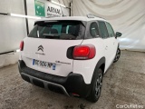  Citroen  C3  Aircross Feel Pack Business 1.2 PureTech 110CV BVM6 E6d #3