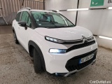  Citroen  C3  Aircross Feel Pack Business 1.2 PureTech 110CV BVM6 E6d #4