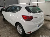  Dacia  Sandero  III Confort 1.0 TCe 90CV BVM5 E6d #2