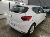  Dacia  Sandero  III Confort 1.0 TCe 90CV BVM5 E6d #3