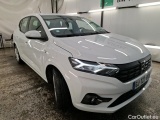  Dacia  Sandero  III Confort 1.0 TCe 90CV BVM5 E6d #4