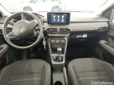  Dacia  Sandero  III Confort 1.0 TCe 90CV BVM5 E6d #5