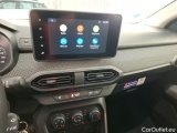  Dacia  Sandero  III Confort 1.0 TCe 90CV BVM5 E6d #7