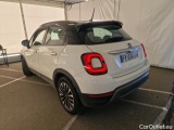  Fiat  500 FIAT X / 2018 / 5P / SUV 1.0 FFly T T3 120ch Cross #2
