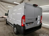  Fiat  Ducato FIAT  / 2014 / 4P / Fourgon tôlé H3-Power 120 3.0 C H1 Pack #2