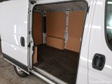  Fiat  Ducato FIAT  / 2014 / 4P / Fourgon tôlé H3-Power 120 3.0 C H1 Pack #9