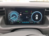  Hyundai  Tucson HYUNDAI  / 2020 / 5P / SUV 1.6 PHEV 265 HTRAC N LINE EXECU 4WD AUTO #6