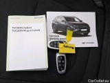  Hyundai  Tucson HYUNDAI  / 2020 / 5P / SUV 1.6 PHEV 265 HTRAC N LINE EXECU 4WD AUTO #12