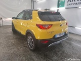  KIA  STONIC KIA  5p SUV 1.0 T-GDI 120 DESIGN #2
