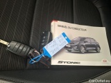  KIA  STONIC KIA  5p SUV 1.0 T-GDI 120 DESIGN #12