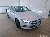  Mercedes  A-Klasse MERCEDES-BENZ Classe A Compact / 2018 / 5P / Berline A 250 e Business Line 8G-DCT #4