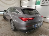  Mercedes  CLA-Klasse MERCEDES-BENZ CLA Shooting Brake / 2019 / 5P / Break CLA 180 Business Line BA7 #2