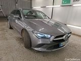  Mercedes  CLA-Klasse MERCEDES-BENZ CLA Shooting Brake / 2019 / 5P / Break CLA 180 Business Line BA7 #4