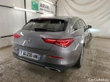  Mercedes  CLA-Klasse MERCEDES-BENZ CLA Shooting Brake / 2019 / 5P / Break CLA 180 Business Line BA7 #3