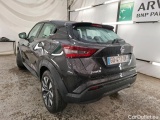  Nissan  Juke NISSAN  / 2019 / 5P / Crossover DIG-T 114 BVM6 Acenta #2