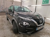  Nissan  Juke NISSAN  / 2019 / 5P / Crossover DIG-T 114 BVM6 Acenta #4