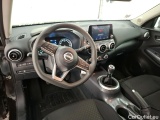  Nissan  Juke NISSAN  / 2019 / 5P / Crossover DIG-T 114 BVM6 Acenta #5