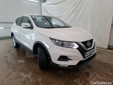  Nissan  Qashqai NISSAN  / 2017 / 5P / Crossover 1.5 DCI 115 Business Edition #4