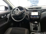  Nissan  Qashqai NISSAN  / 2017 / 5P / Crossover 1.5 DCI 115 Business Edition #5