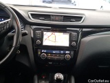  Nissan  Qashqai NISSAN  / 2017 / 5P / Crossover 1.5 DCI 115 Business Edition #10