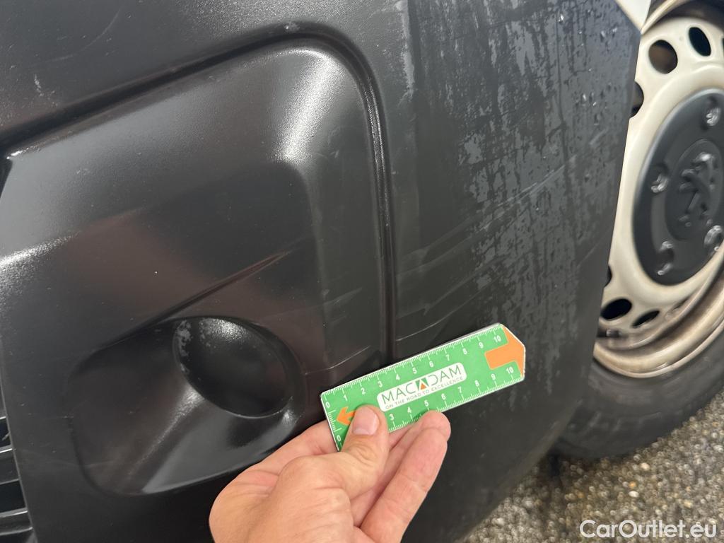  Peugeot  Expert  Kombi L3 2.0 HDi 150CV BVM6 E6dT #75