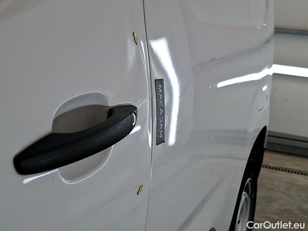  Peugeot  Partner  Asphalt L1 1.5 HDi 100CV BVM6 E6d #7