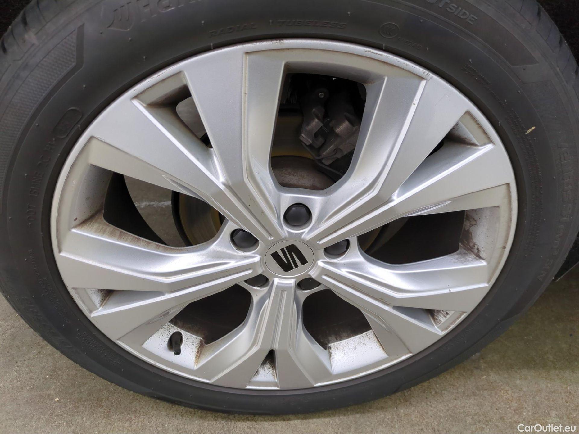  Seat  ATECA  Xperience 1.5 TSI 150CV BVA7 E6d #13