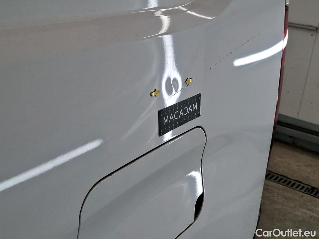  Peugeot  Partner  Asphalt L1 1.5 HDi 100CV BVM6 E6d #4