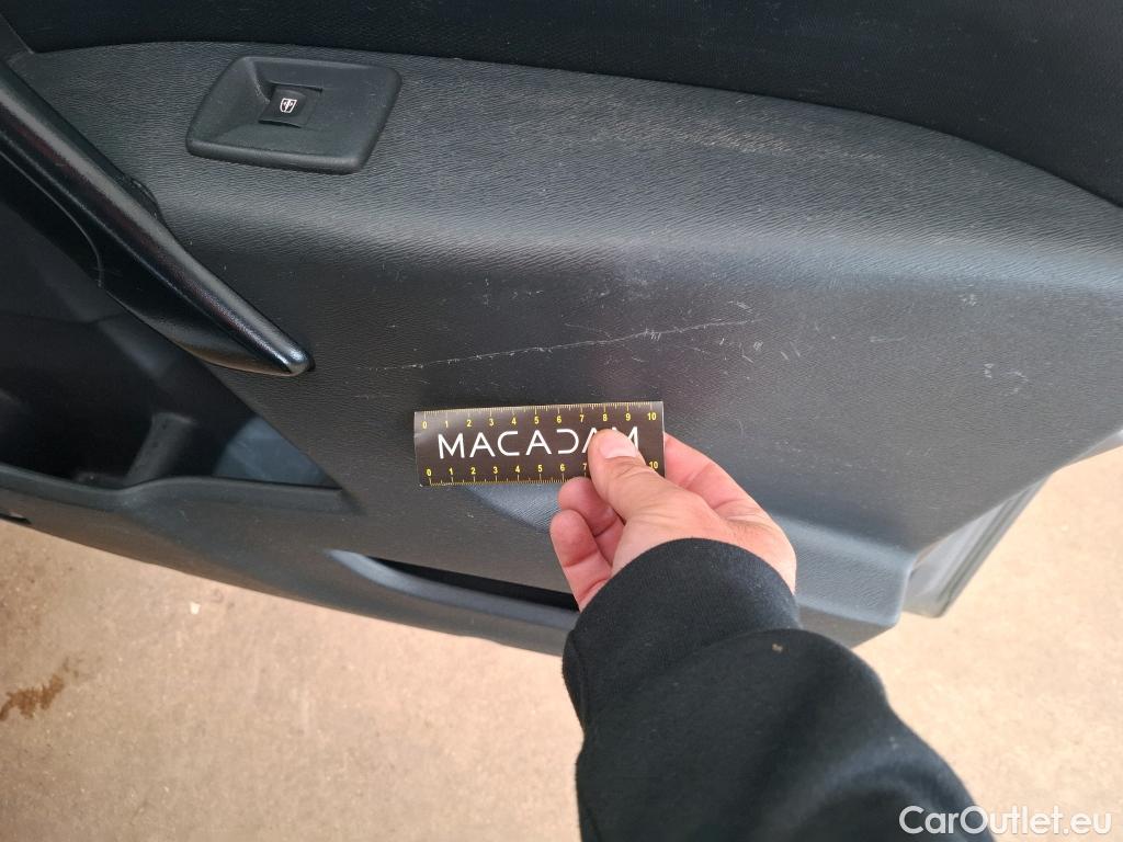  Renault  Kangoo RENAULT  Express / 2013 / 4P / Fourgonnette Gd Volume Confort - Blue dCi 95 #36