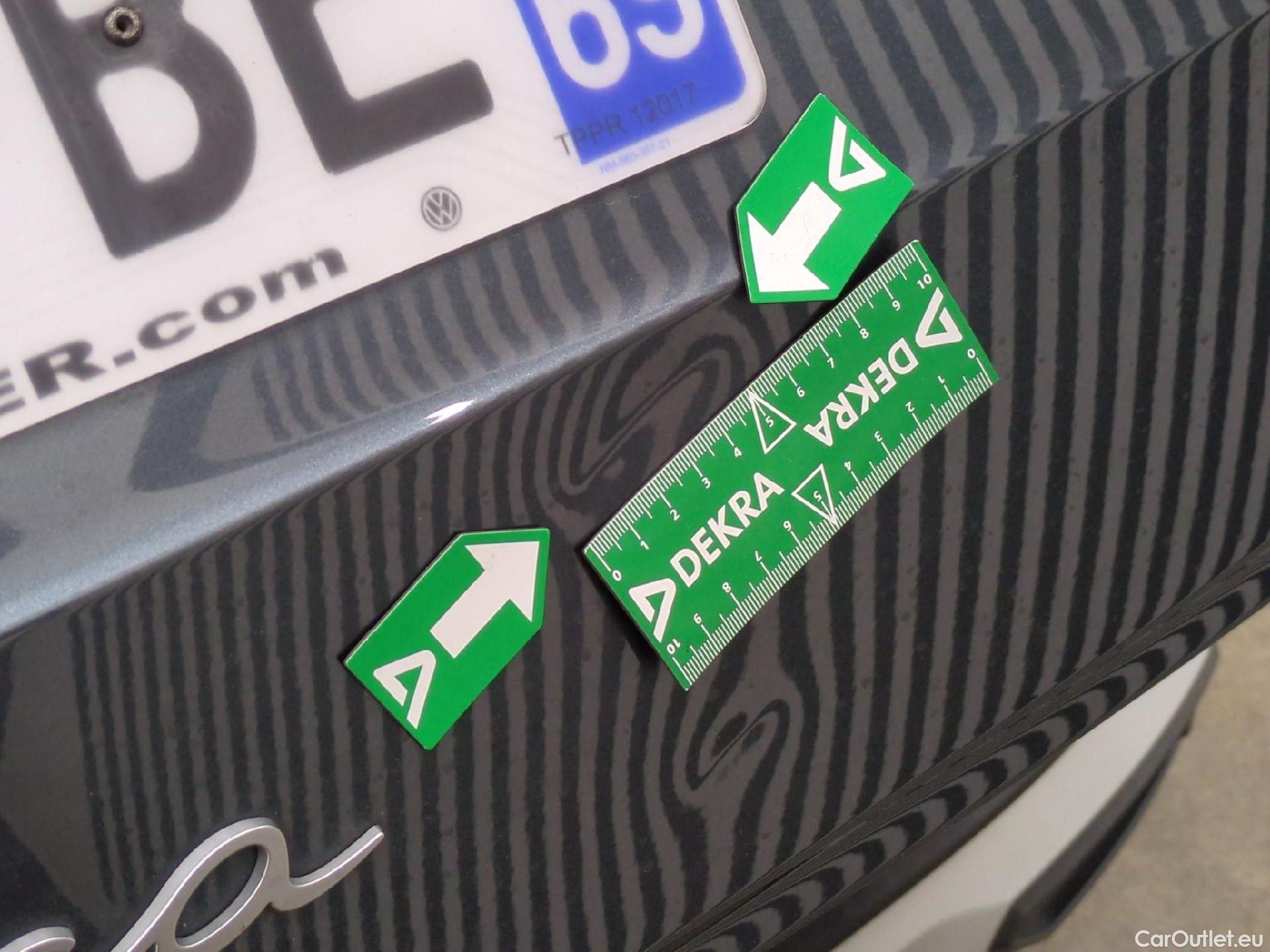  Seat  ATECA  Xperience 1.5 TSI 150CV BVA7 E6d #28