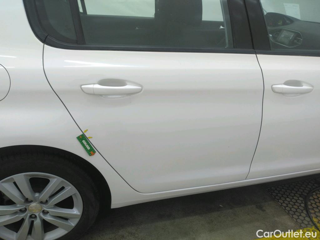  Peugeot  308 PEUGEOT  5p BER 1 6 BLUEHDI 120 ACTIVE BUSINESS 5P #11