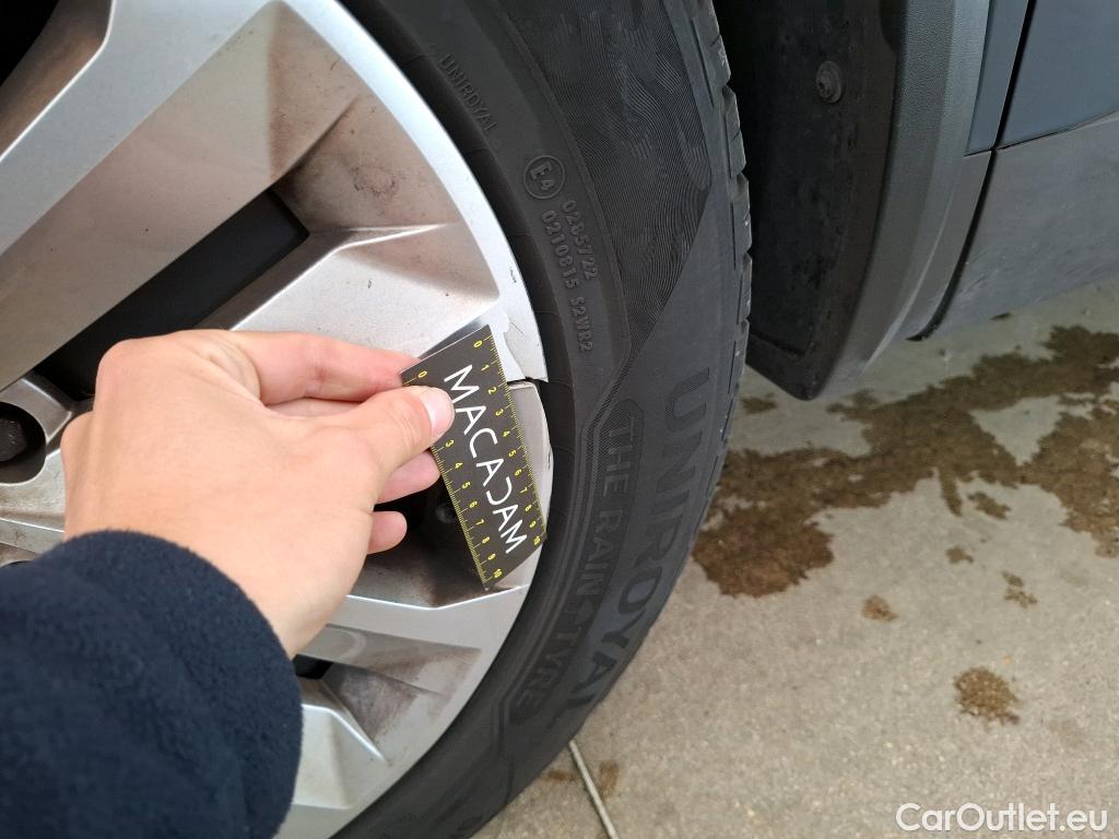  Renault  Captur  II Business 1.3 TCe 140CV BVA7 E6d #55