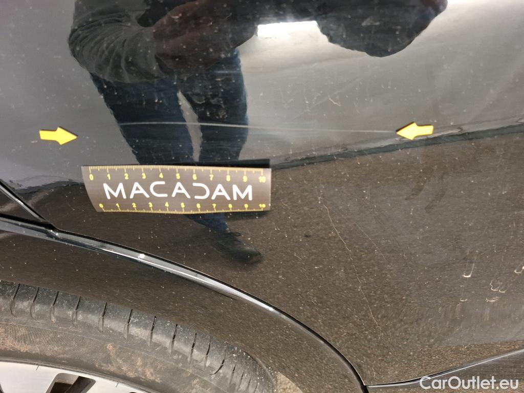  Opel   Grandland X OPEL Grandland / 2021 / 5P / SUV 1.5 DIESEL 96KW ULTIMATE AUTO #3