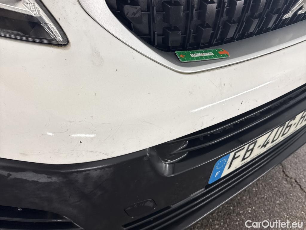  Peugeot  Expert  Kombi L3 2.0 HDi 150CV BVM6 E6dT #71