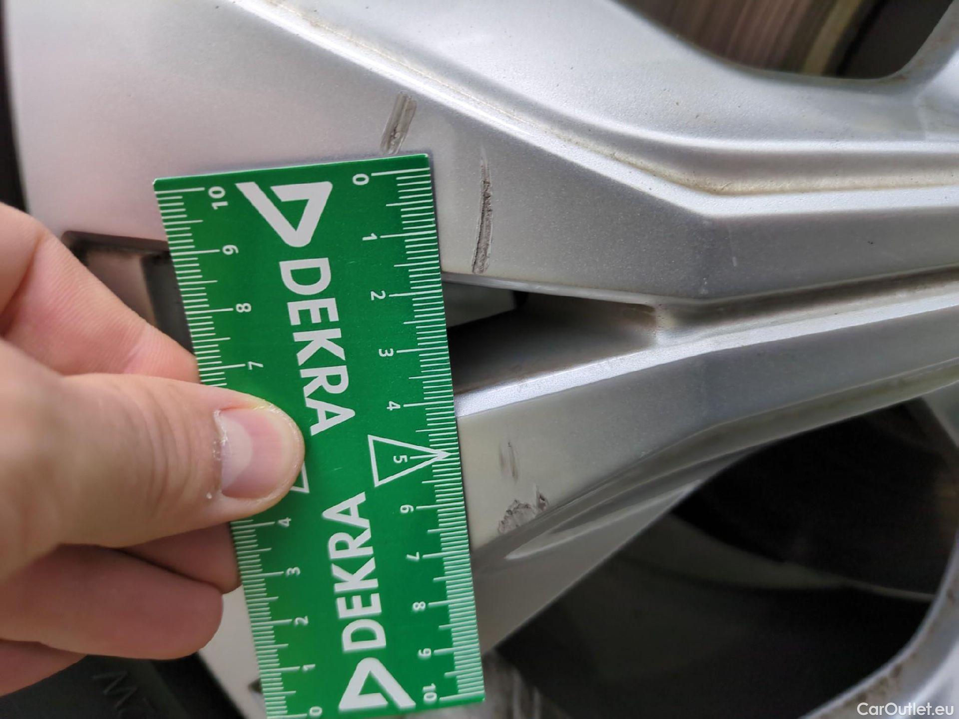  Seat  ATECA  Xperience 1.5 TSI 150CV BVA7 E6d #5