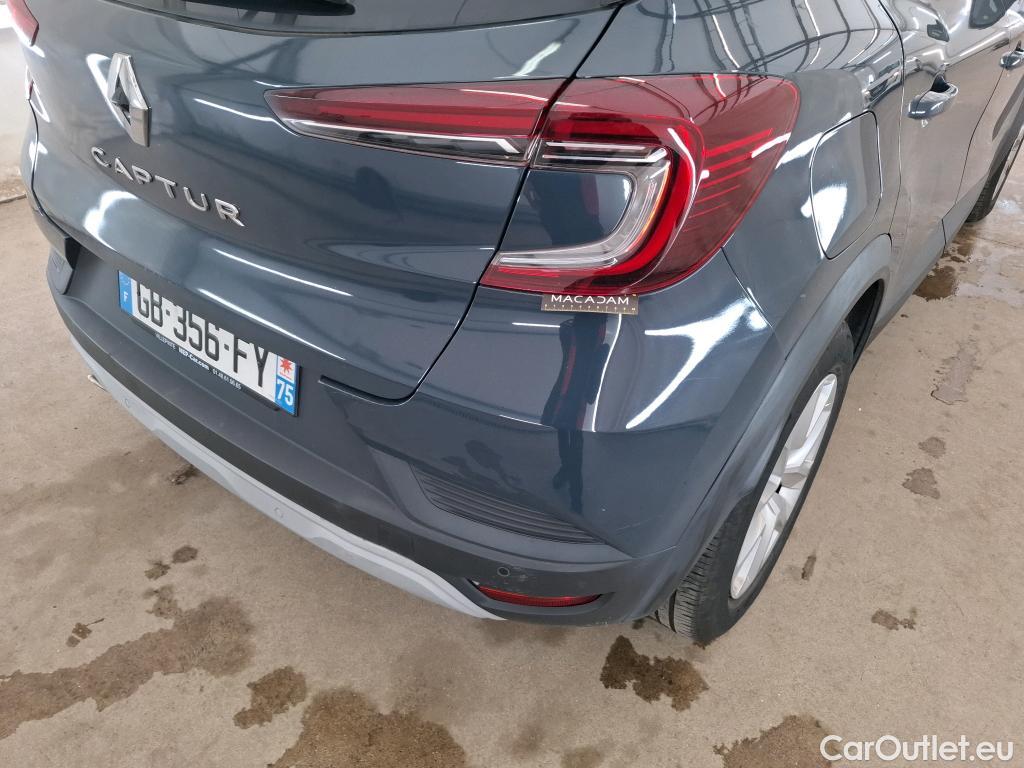  Renault  Captur  II Business 1.3 TCe 140CV BVA7 E6d #73
