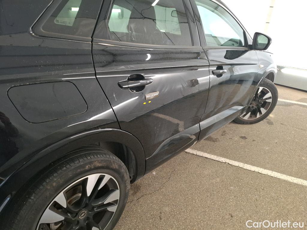  Opel   Grandland X OPEL Grandland / 2021 / 5P / SUV 1.5 DIESEL 96KW ULTIMATE AUTO #1