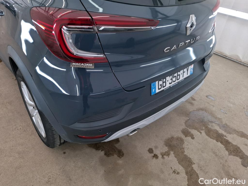  Renault  Captur  II Business 1.3 TCe 140CV BVA7 E6d #71