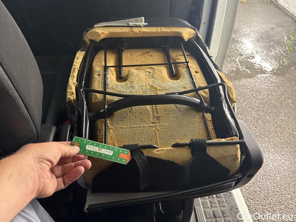  Peugeot  Expert  Kombi L3 2.0 HDi 150CV BVM6 E6dT #9