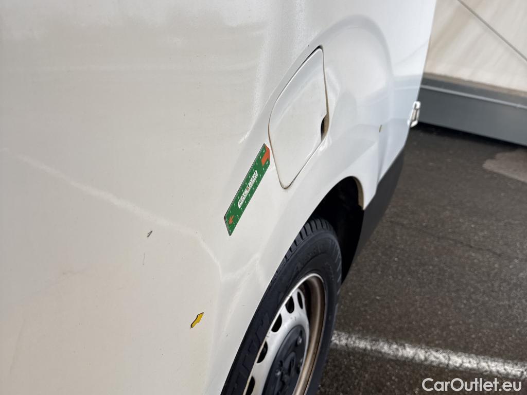  Peugeot  Expert  Kombi L3 2.0 HDi 150CV BVM6 E6dT #6