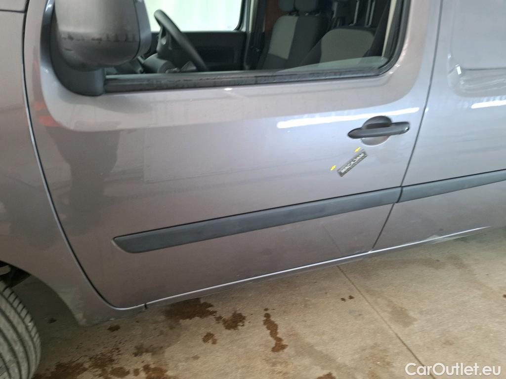  Renault  Kangoo RENAULT  Express / 2013 / 4P / Fourgonnette Gd Volume Confort - Blue dCi 95 #41