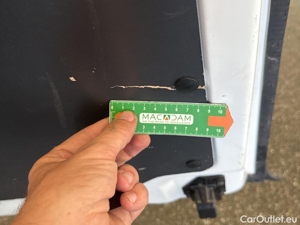  Peugeot  Expert  Kombi L3 2.0 HDi 150CV BVM6 E6dT #46