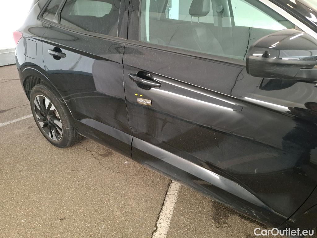  Opel   Grandland X OPEL Grandland / 2021 / 5P / SUV 1.5 DIESEL 96KW ULTIMATE AUTO #20