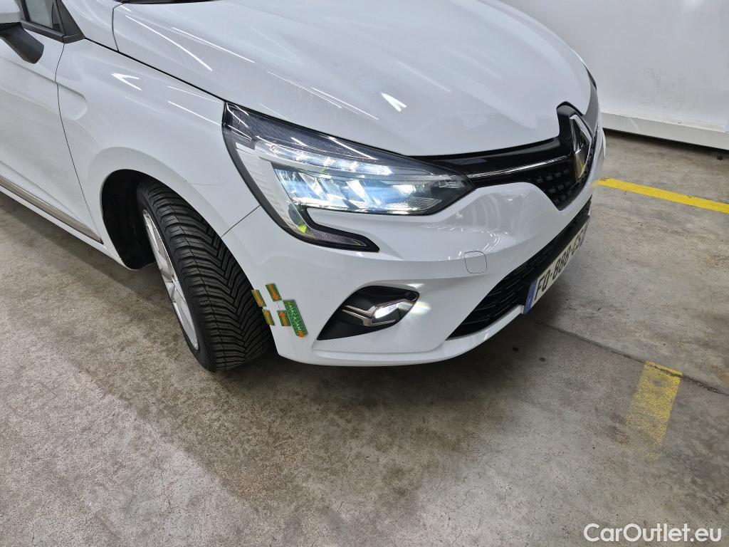  Renault  Clio  V Business 1.0 TCe 100CV BVM5 E6dT #20