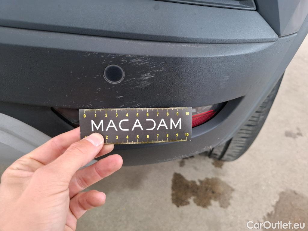  Renault  Captur  II Business 1.3 TCe 140CV BVA7 E6d #23