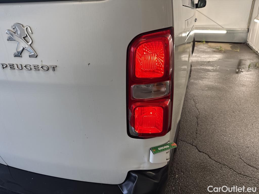  Peugeot  Expert  Kombi L3 2.0 HDi 150CV BVM6 E6dT #37